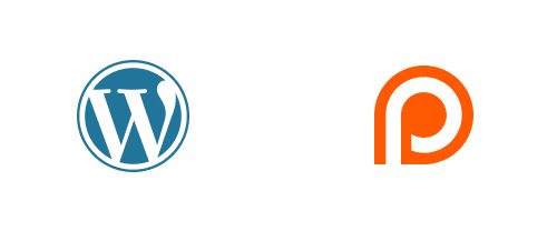 Raidės formos logotipas