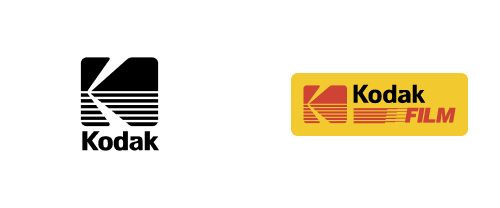 Prisitaikantis logotipas