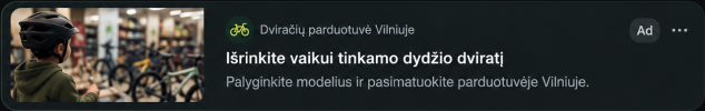 ad vidutinis blokas 1